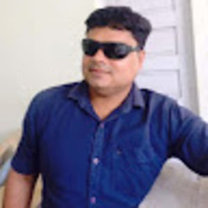 Meet your Posher, Arun